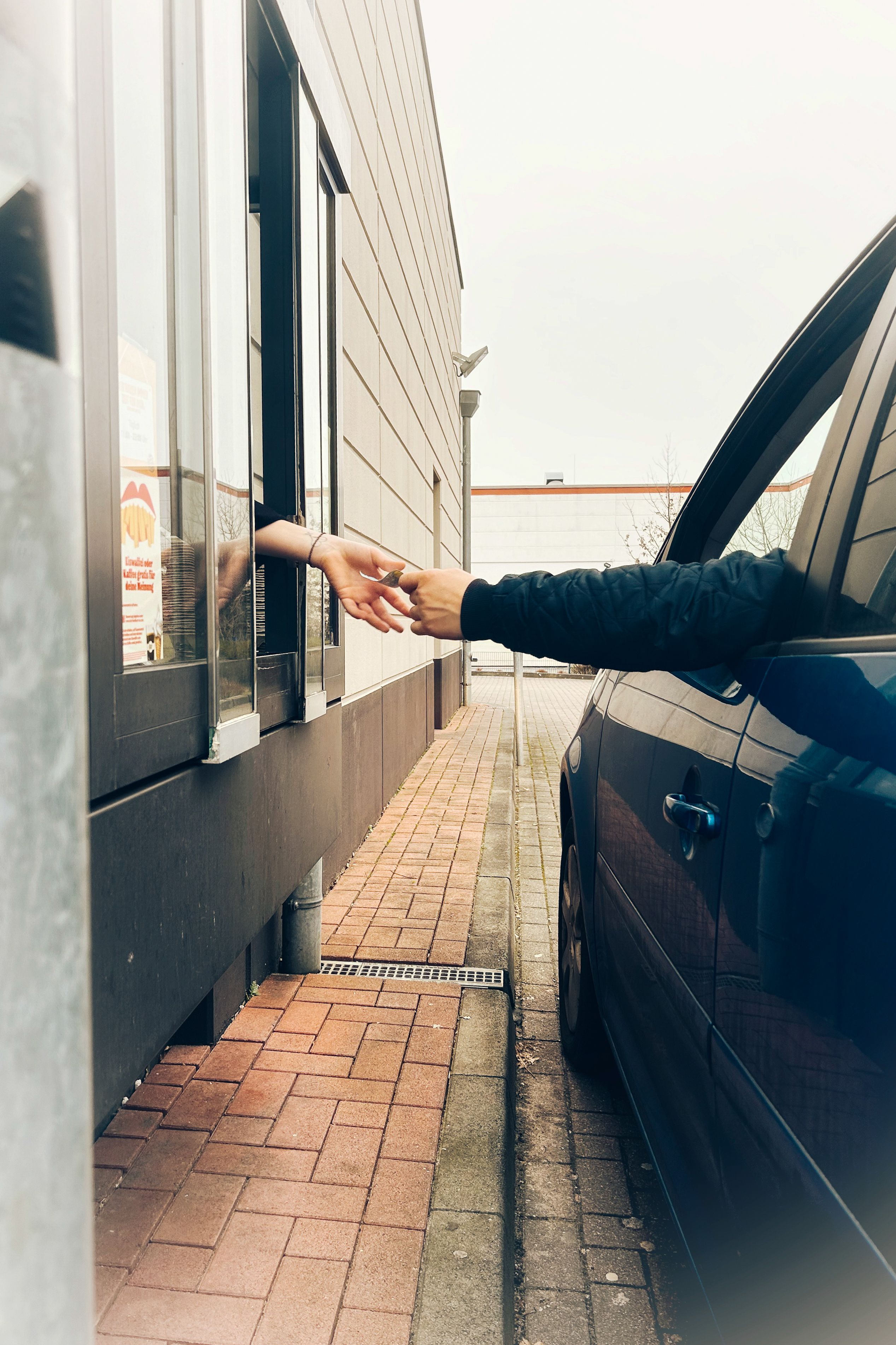 Every order, every window