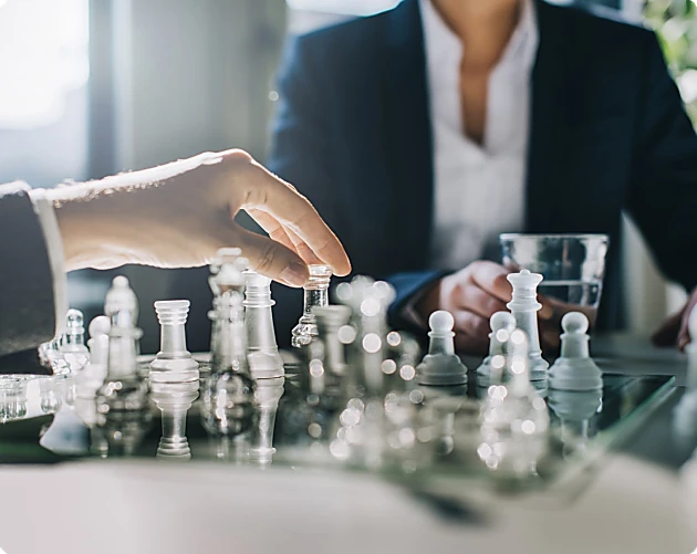 Risk & Operational Excellence
