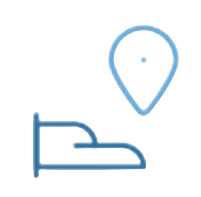 Company address