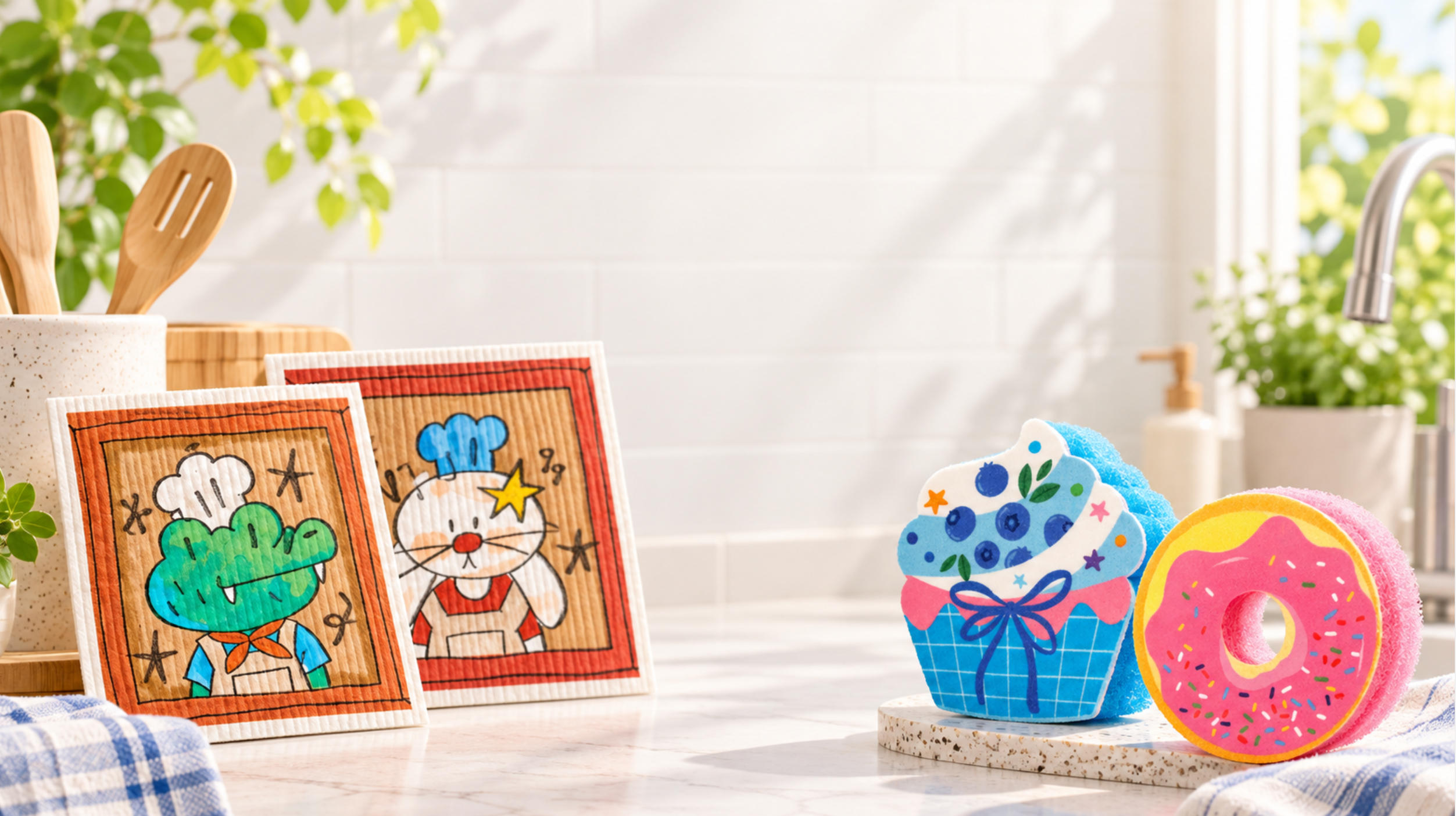 bulimumu cleaning product collection