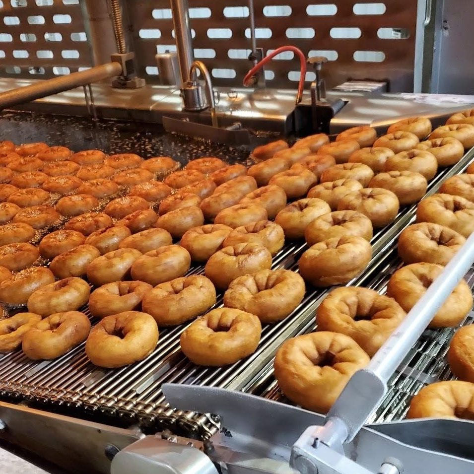Maplehurst Bakeries