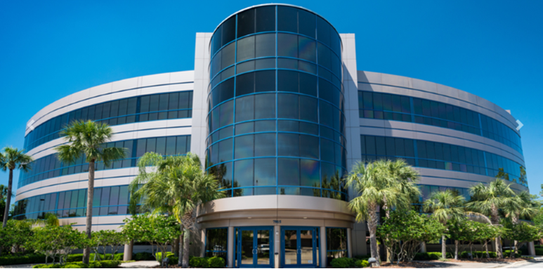Florida Fish and Wildlife Jacksonville office