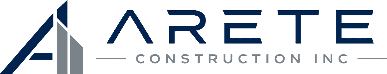 Arete Construction Inc.