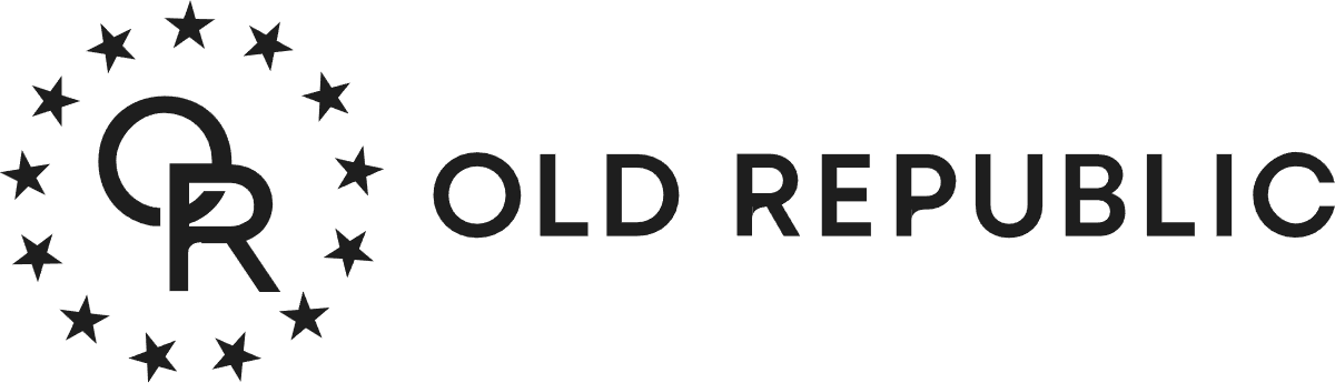 Old Republic Title