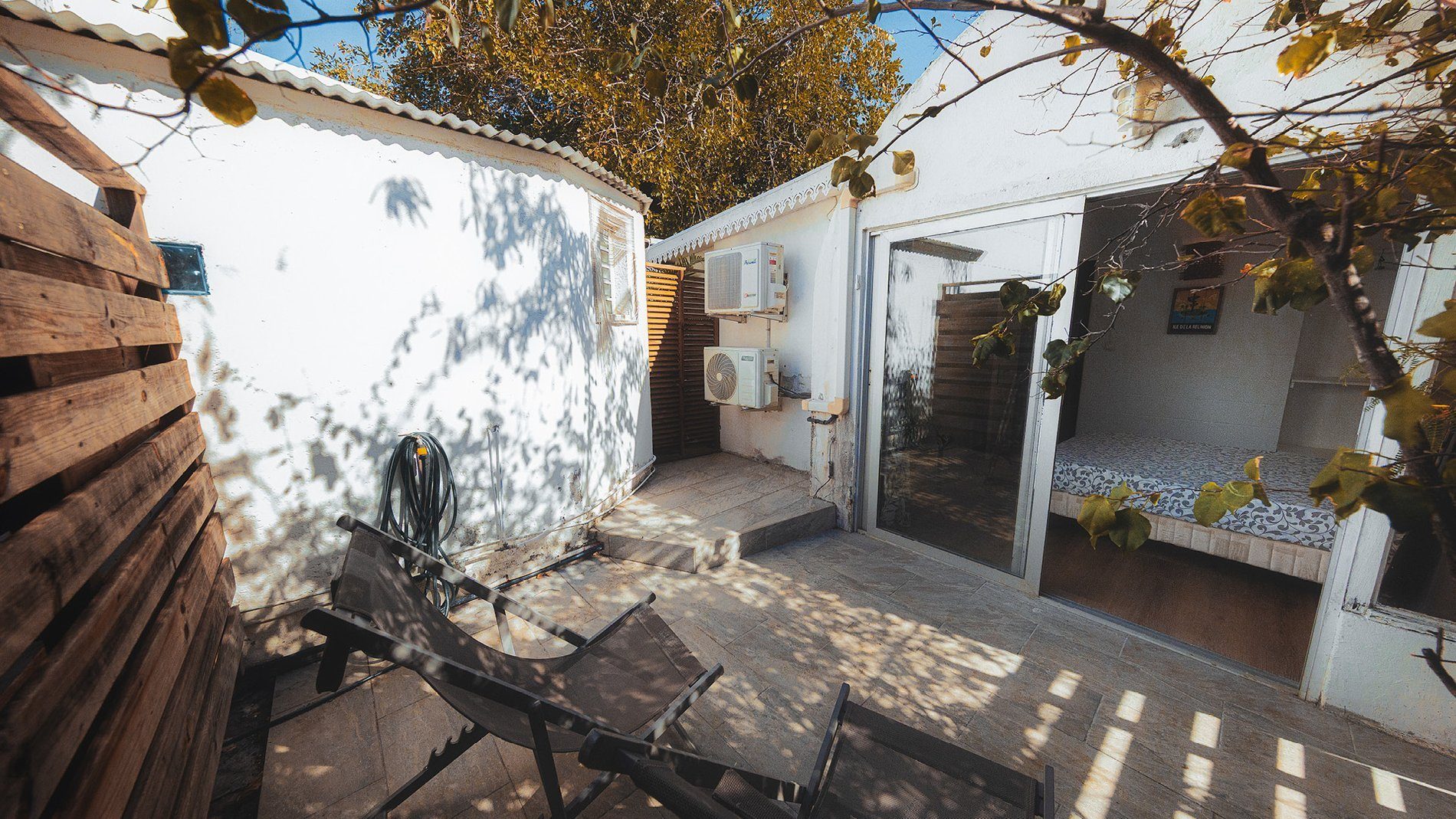 Bungalow T3 Jasmin