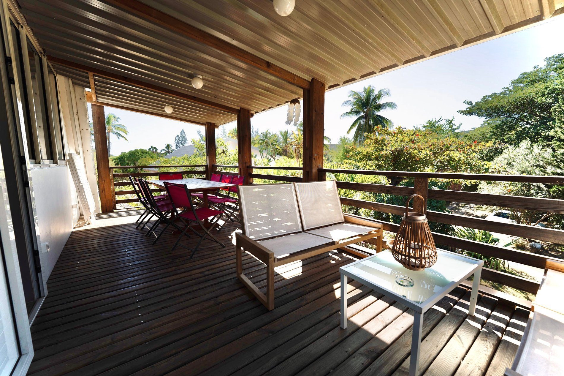 Appartement T4 Coco