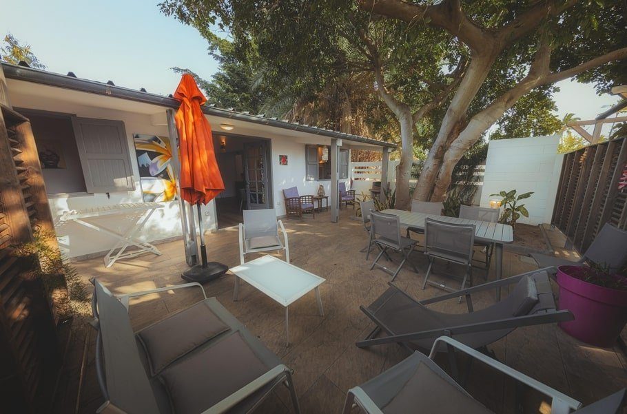 Bungalow T3 Pitaya