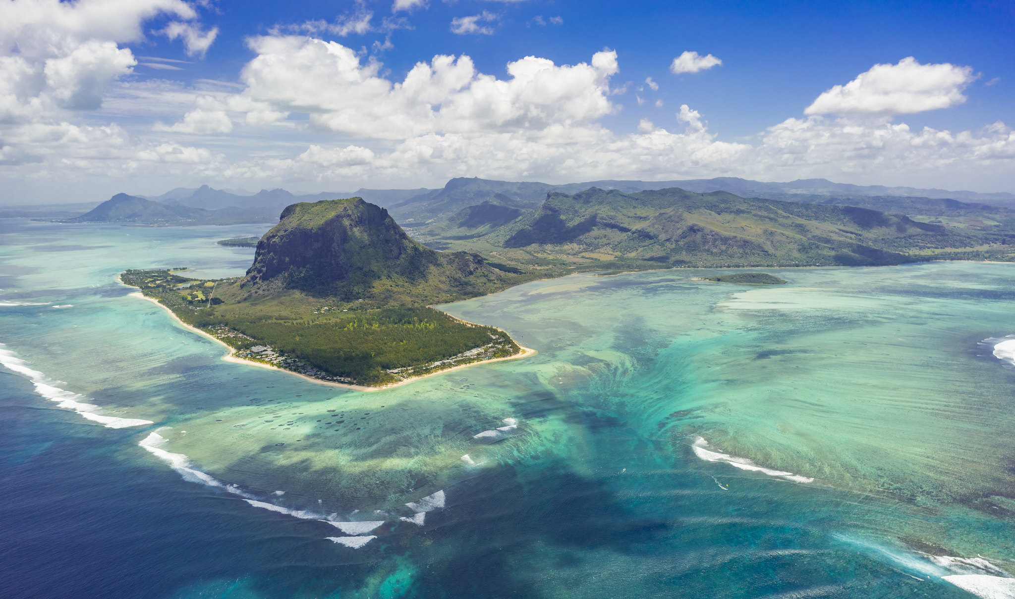 Île Maurice