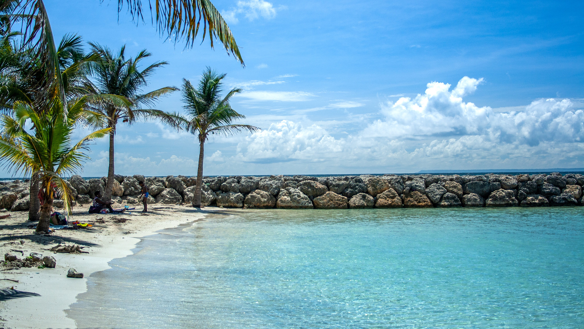 Guadeloupe