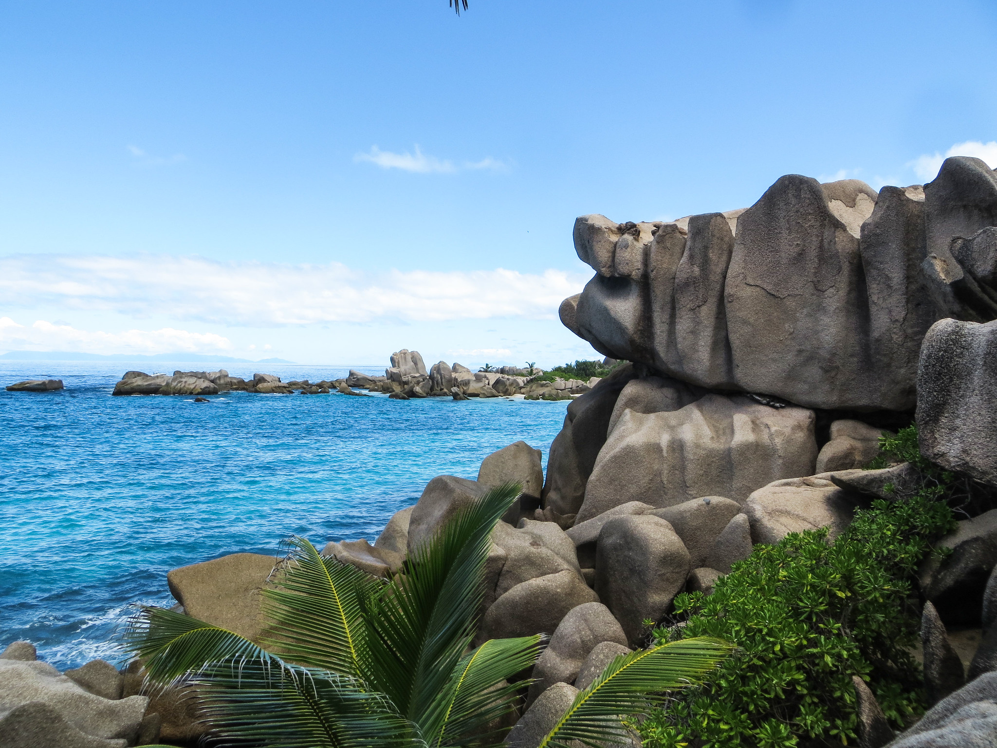 Seychelles