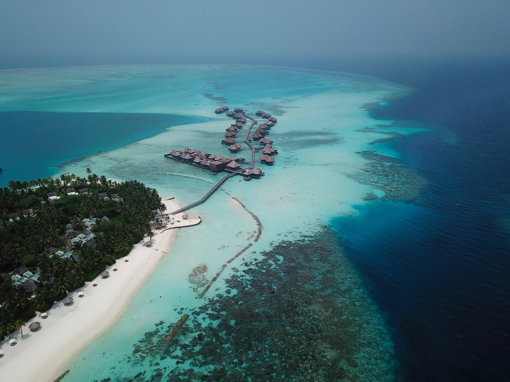 Maldives