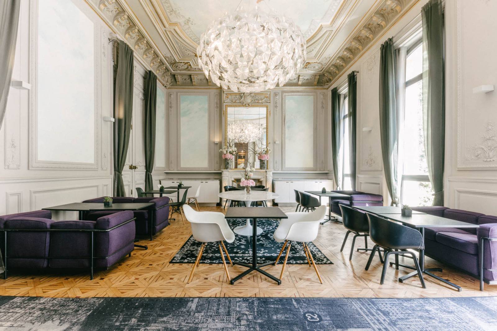 Hôtel C2