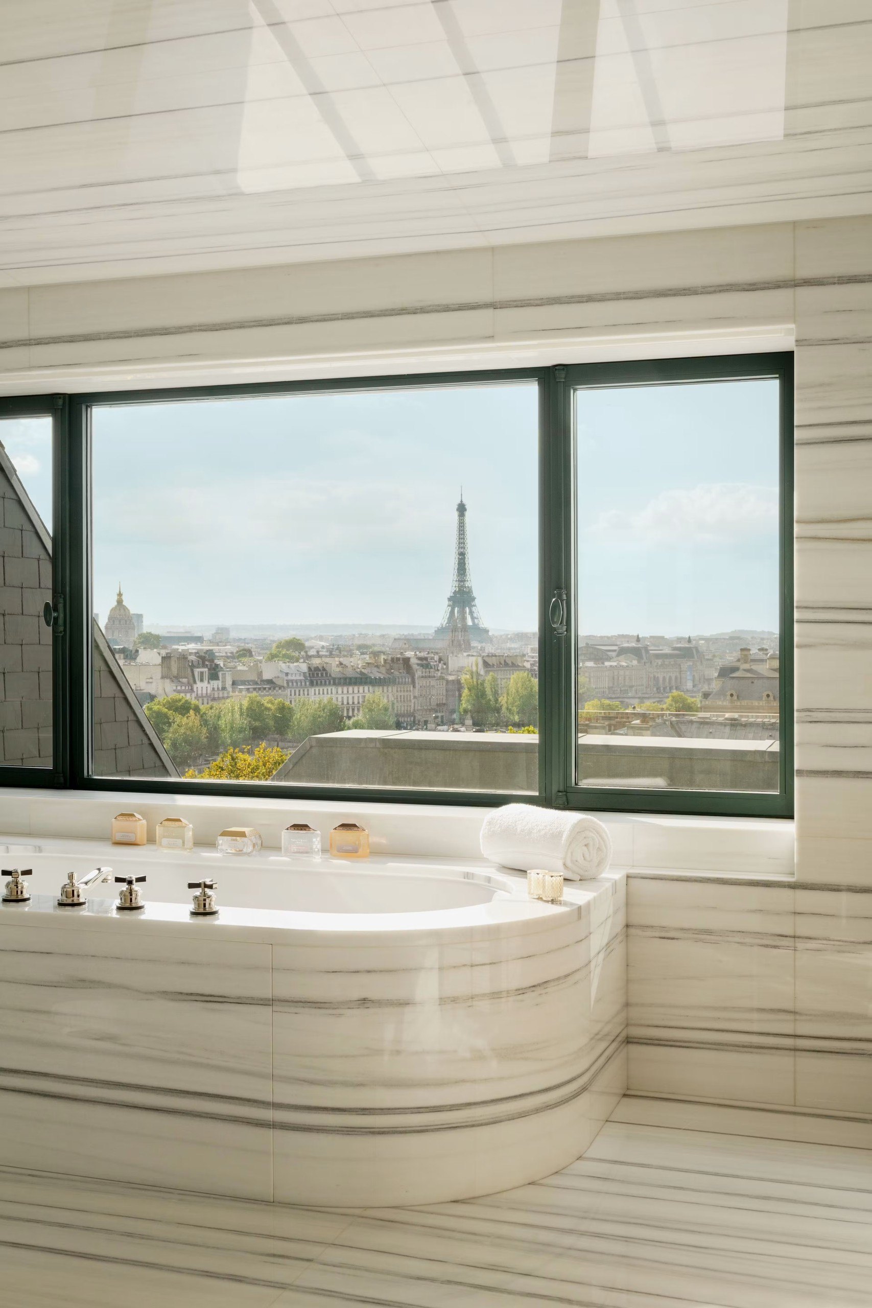 Cheval Blanc Paris