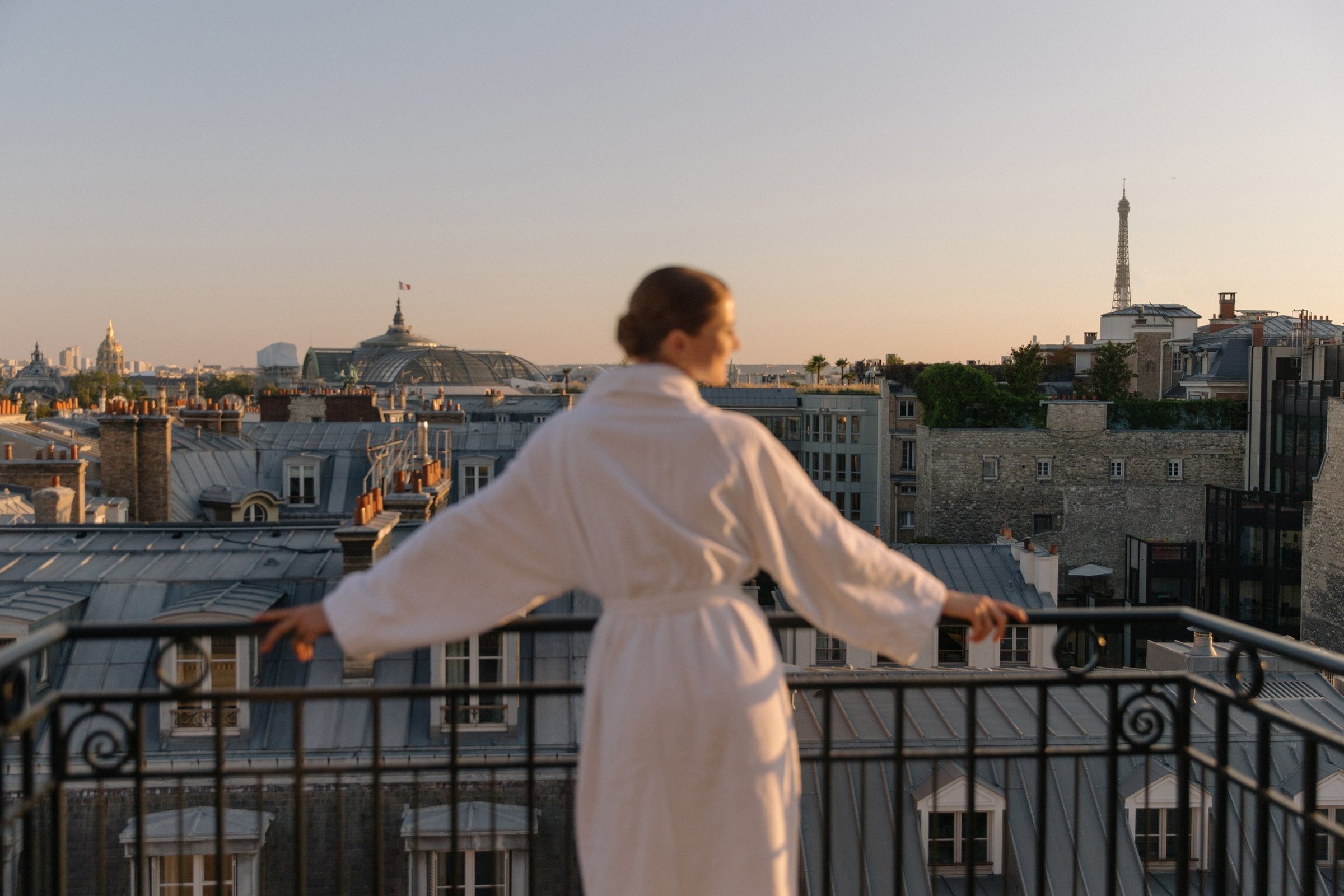 Le Bristol Paris