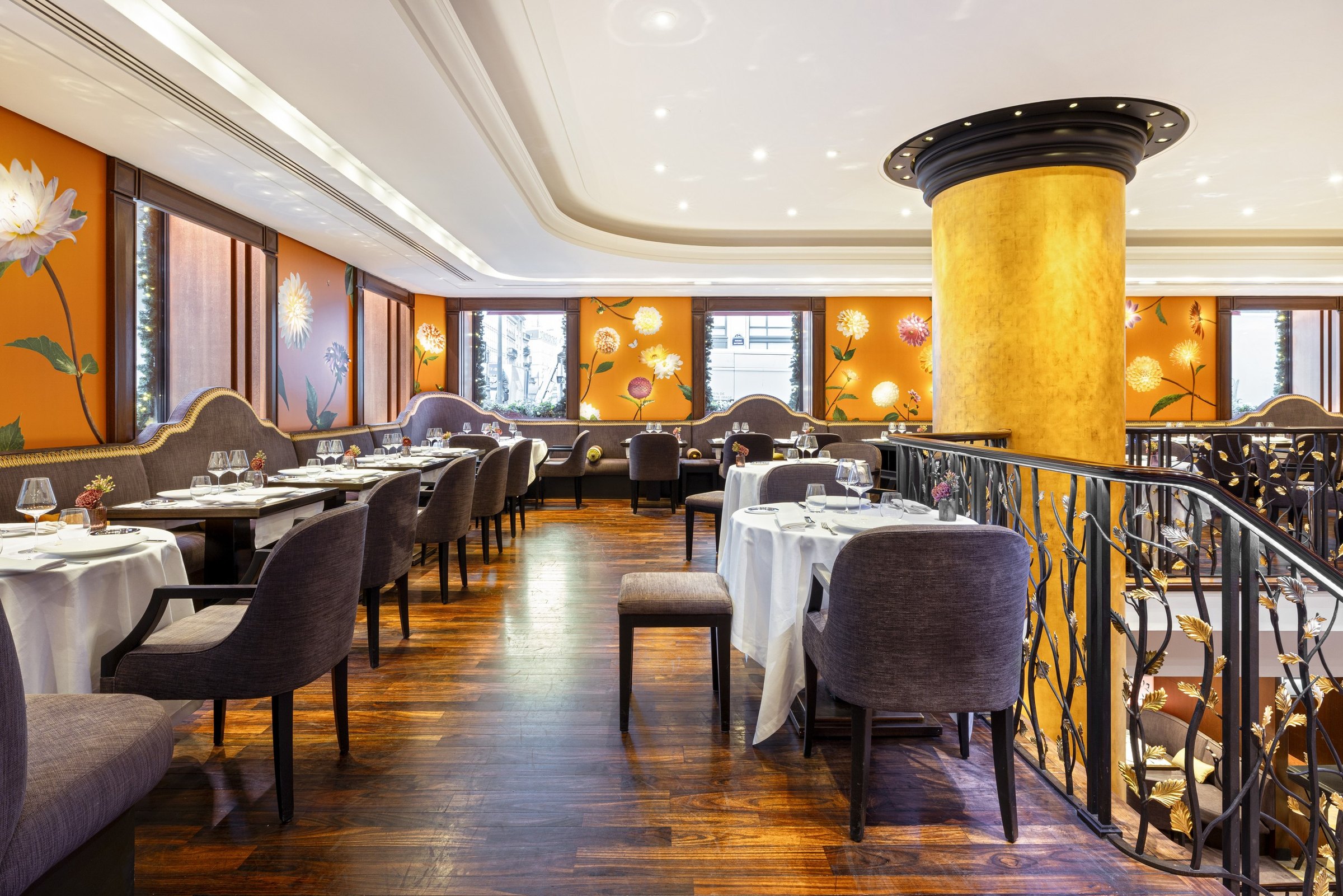 Le Bristol Paris