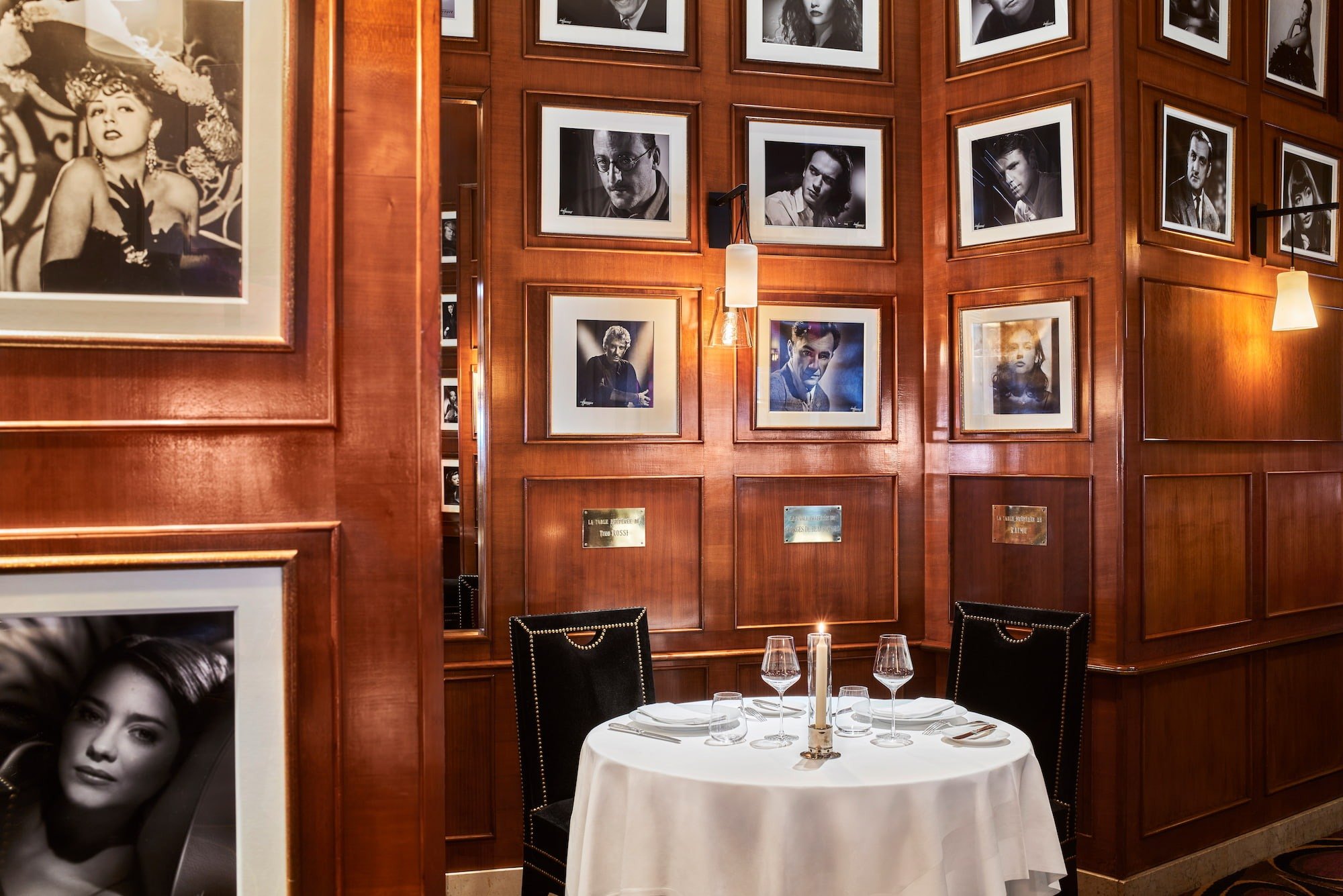 Fouquet's Paris
