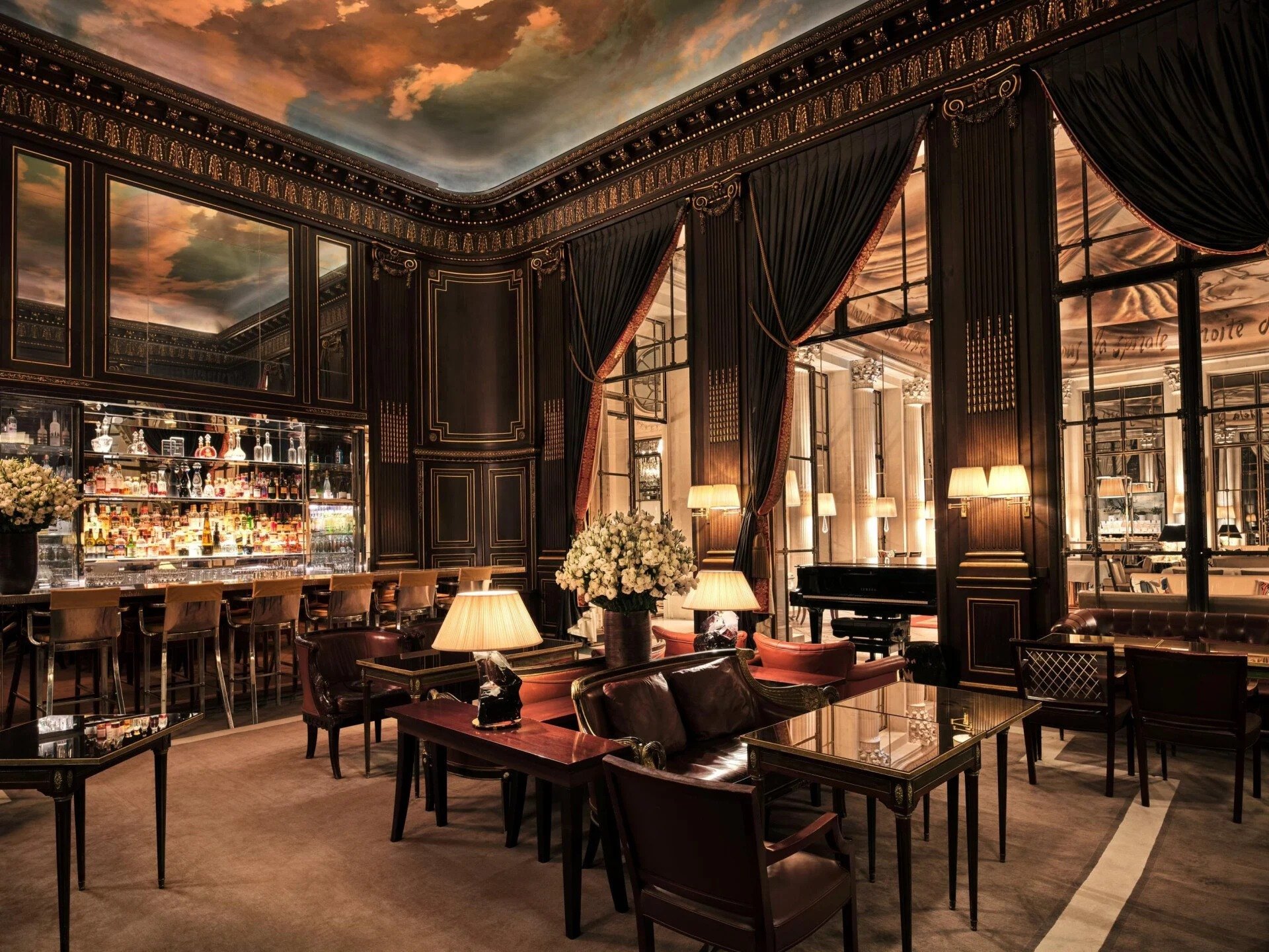 Le Meurice, Dorchester Collection Paris