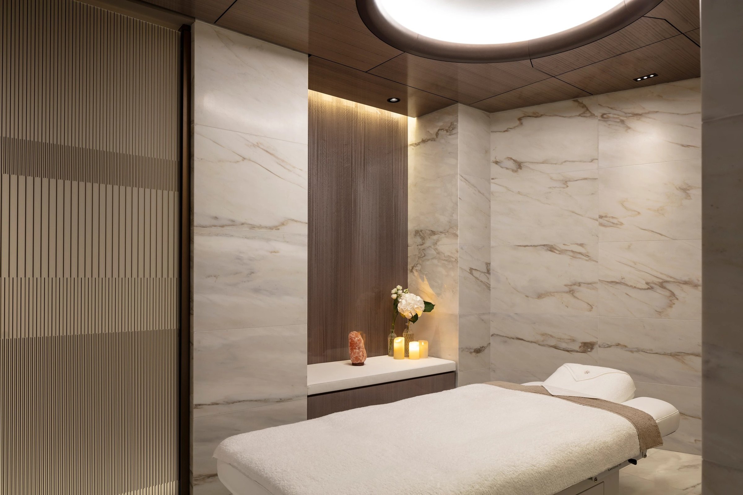 Mandarin Oriental Lutetia, Paris