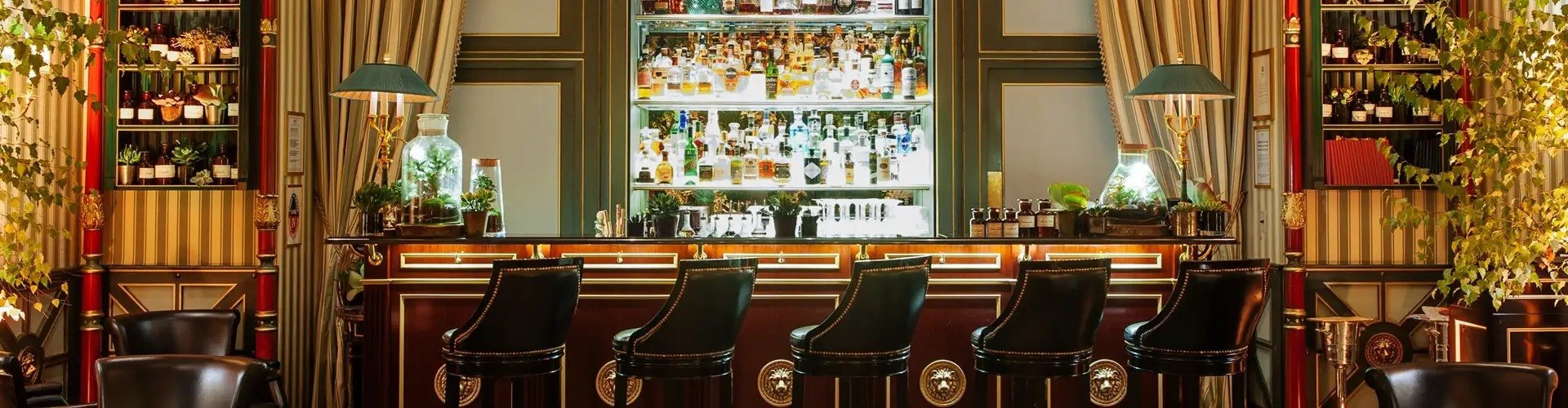 Shangri-La Paris