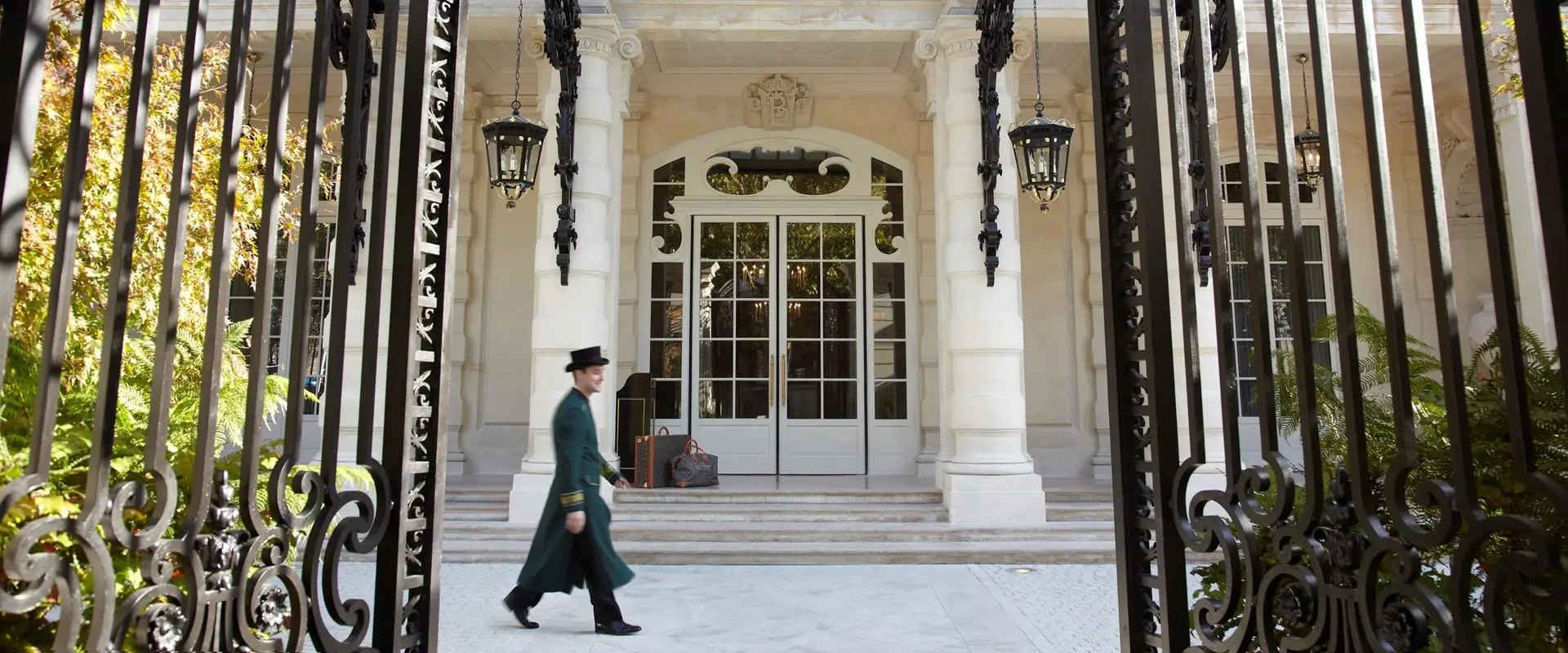 Shangri-La Paris
