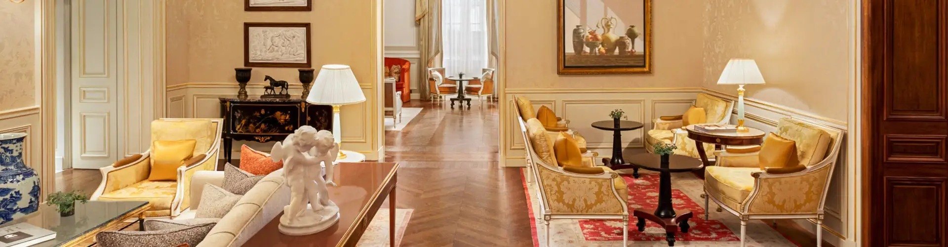 Shangri-La Paris