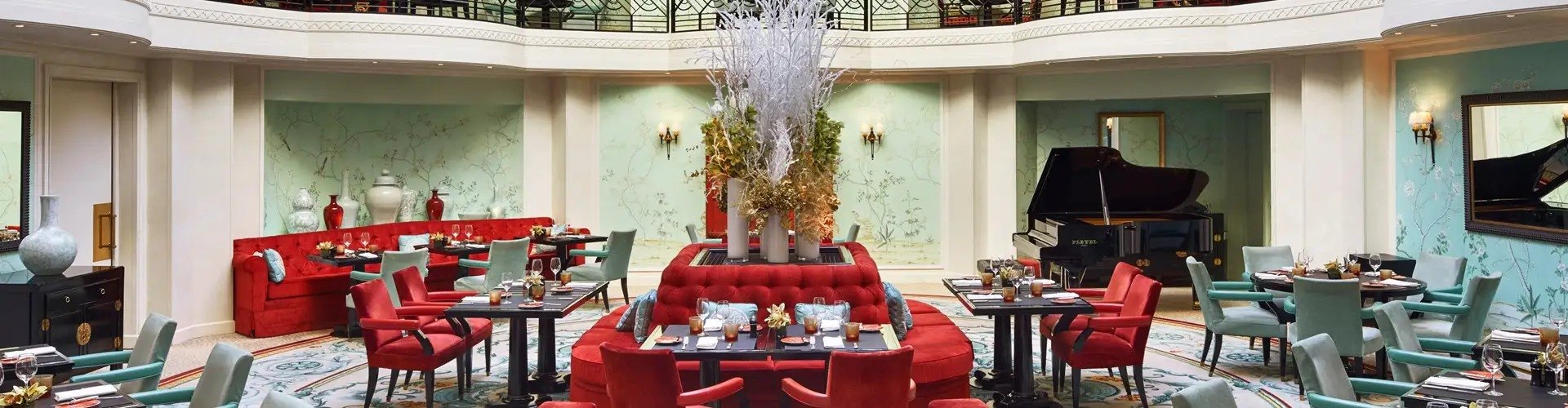 Shangri-La Paris