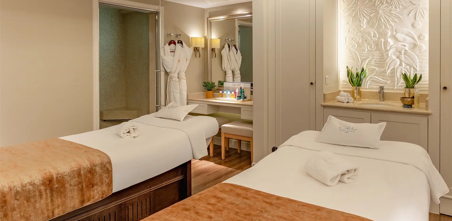 Shangri-La Paris