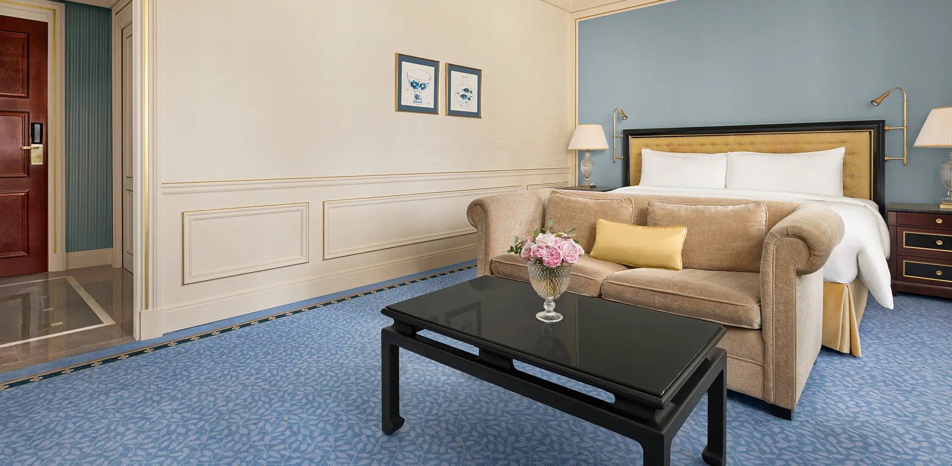 Shangri-La Paris