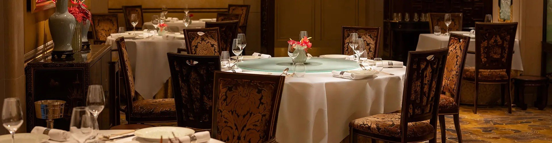 Shangri-La Paris