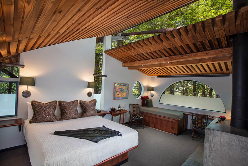 Post Ranch Inn