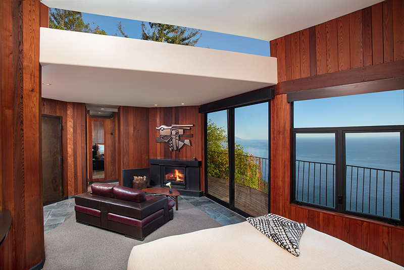 Post Ranch Inn