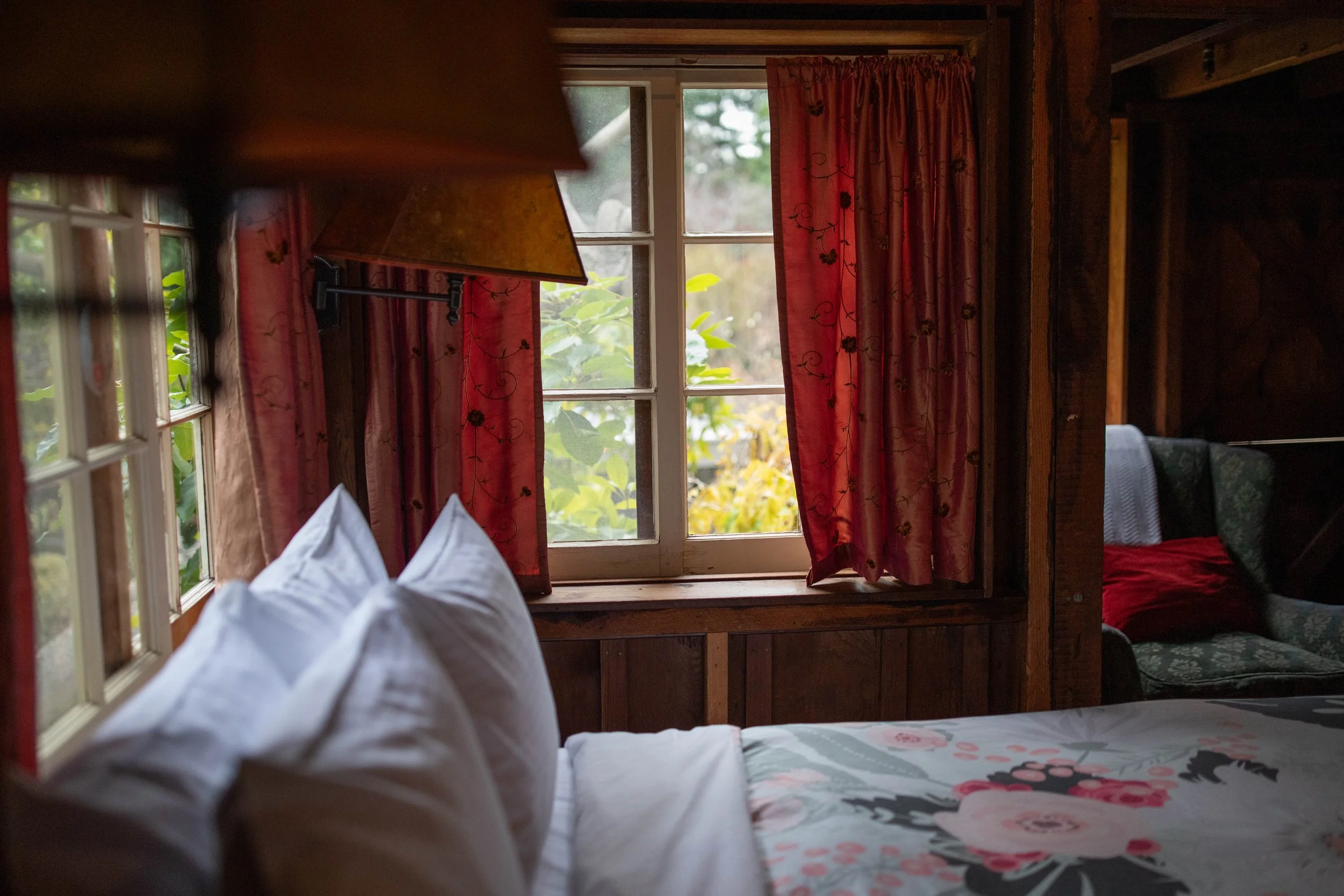 Deetjen's Big Sur Inn