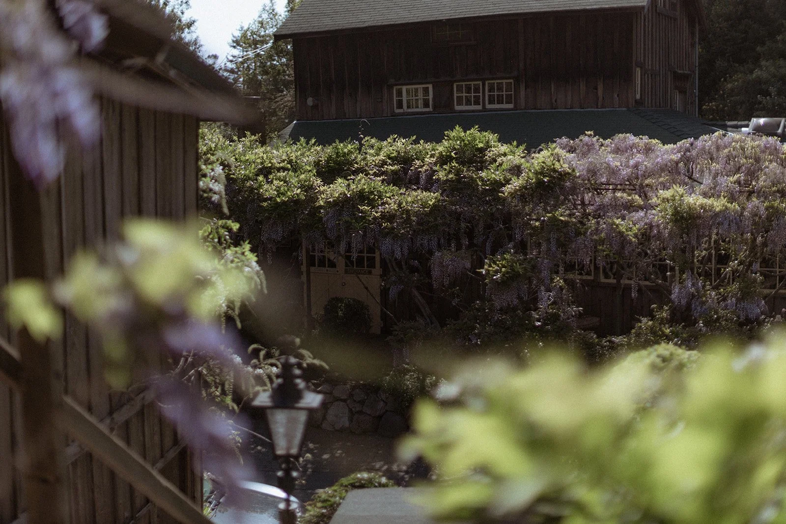 Deetjen's Big Sur Inn