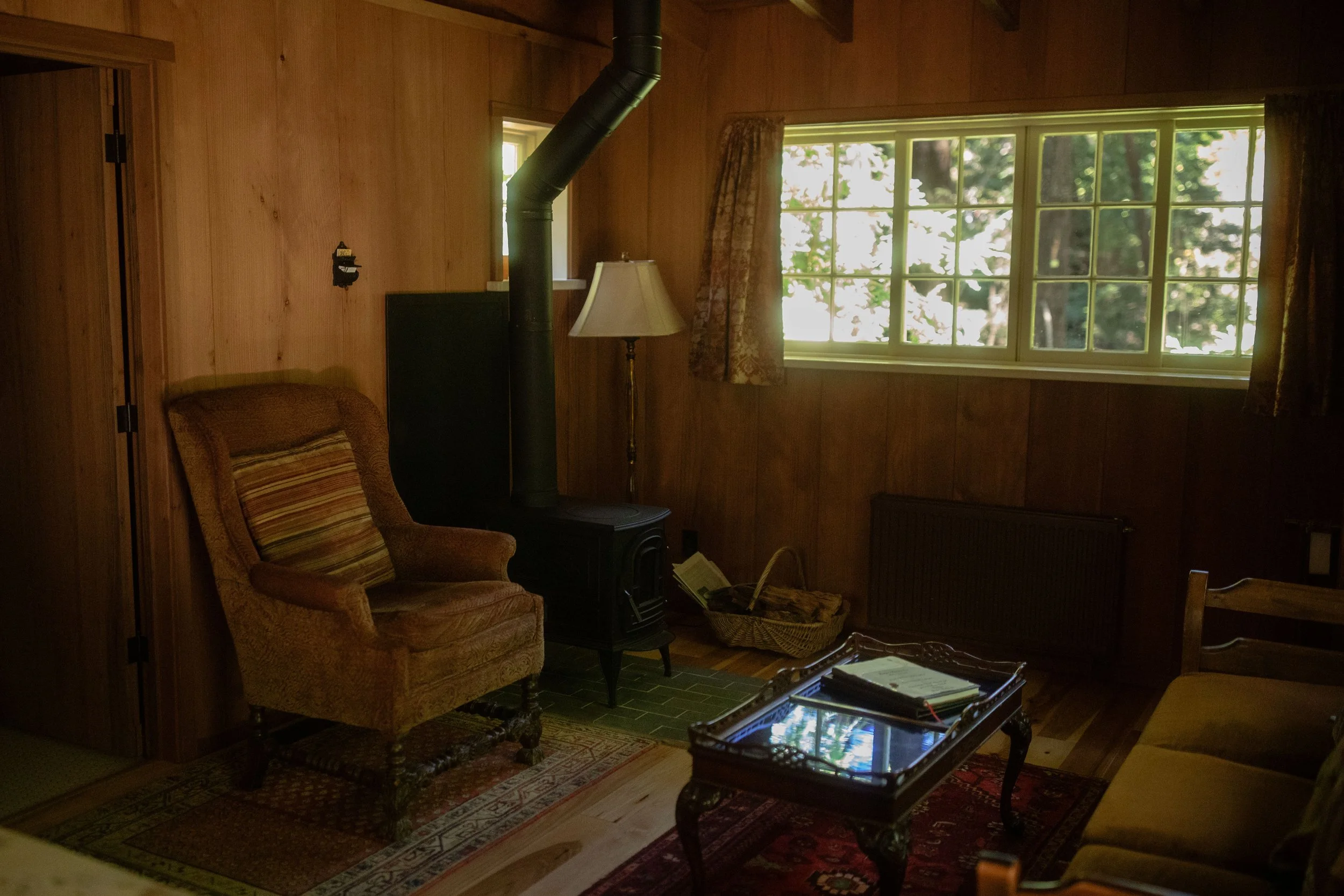 Deetjen's Big Sur Inn