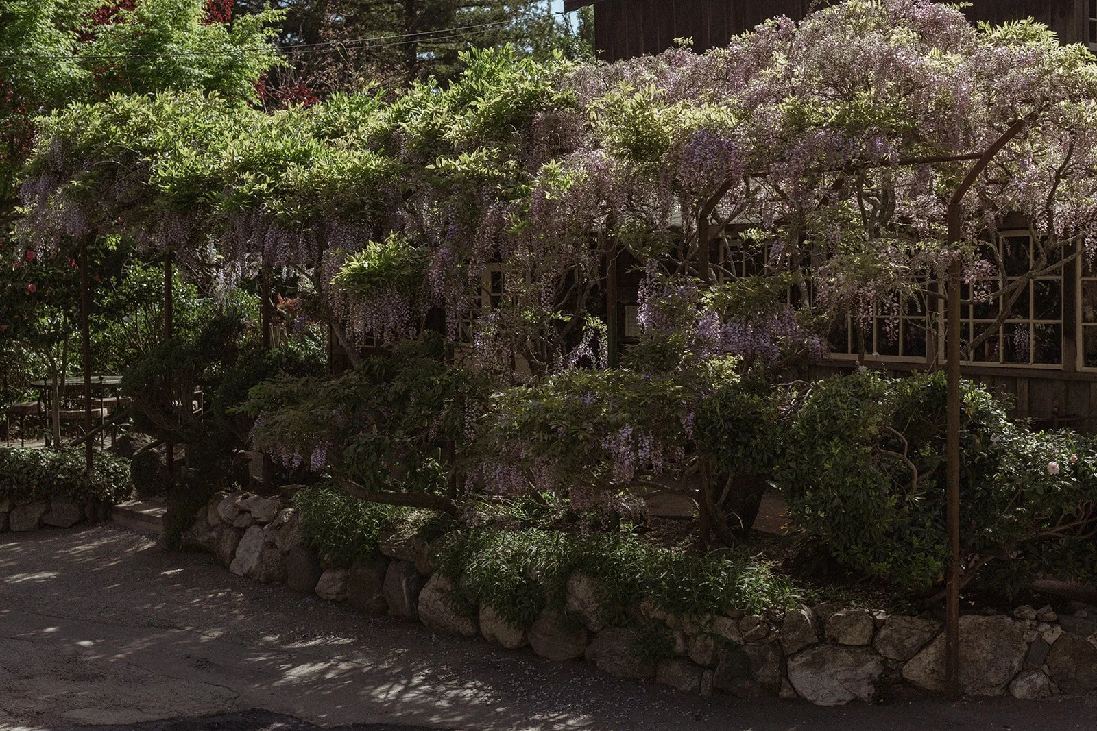 Deetjen's Big Sur Inn