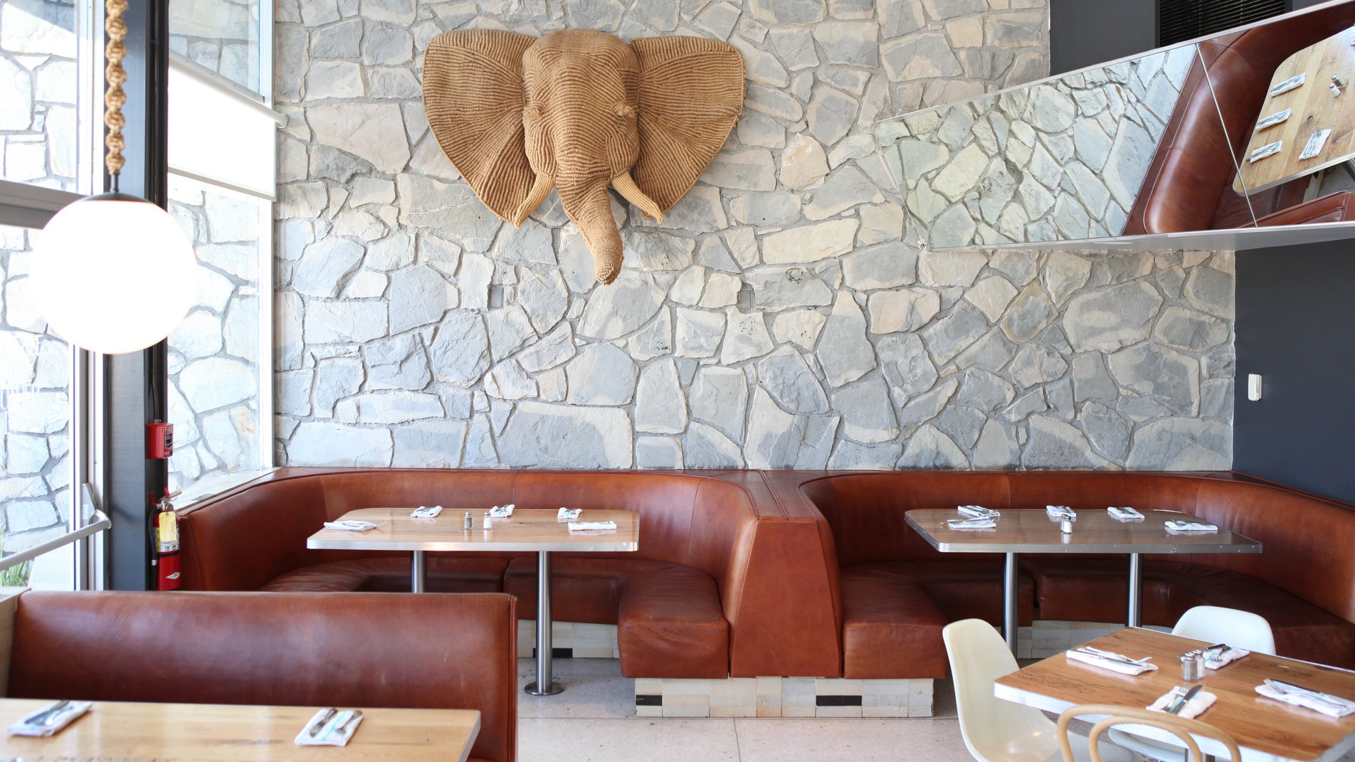 Ace Hotel & Swim Club