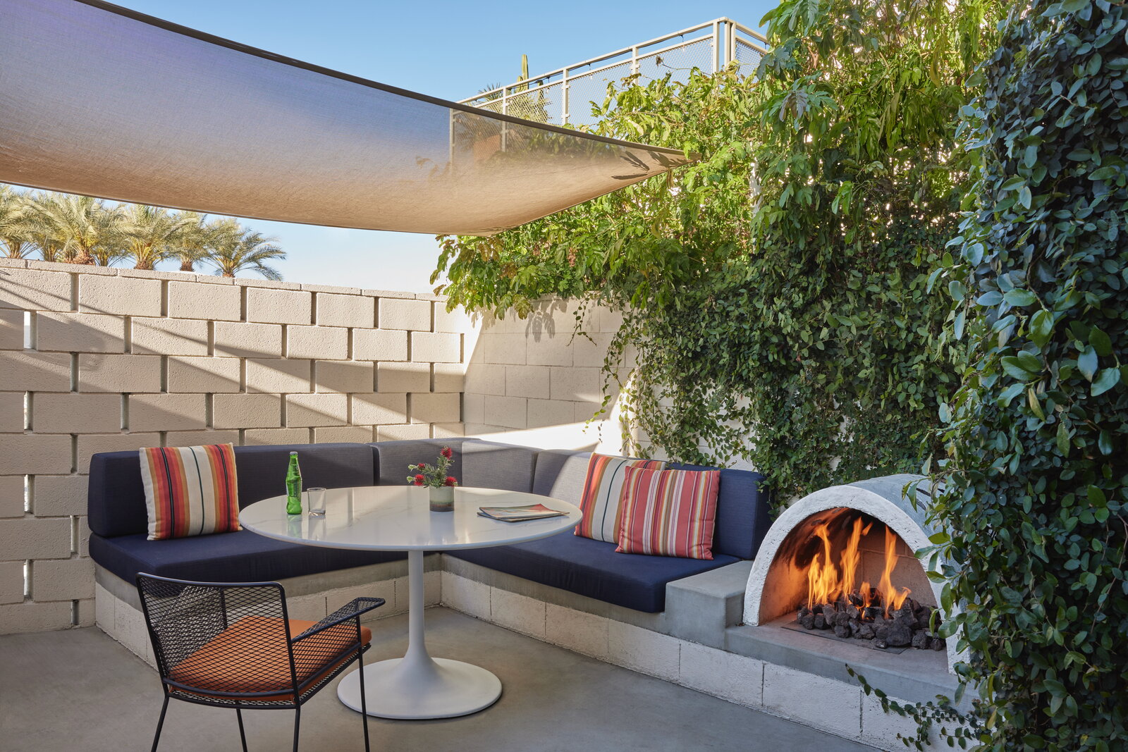 Ace Hotel & Swim Club