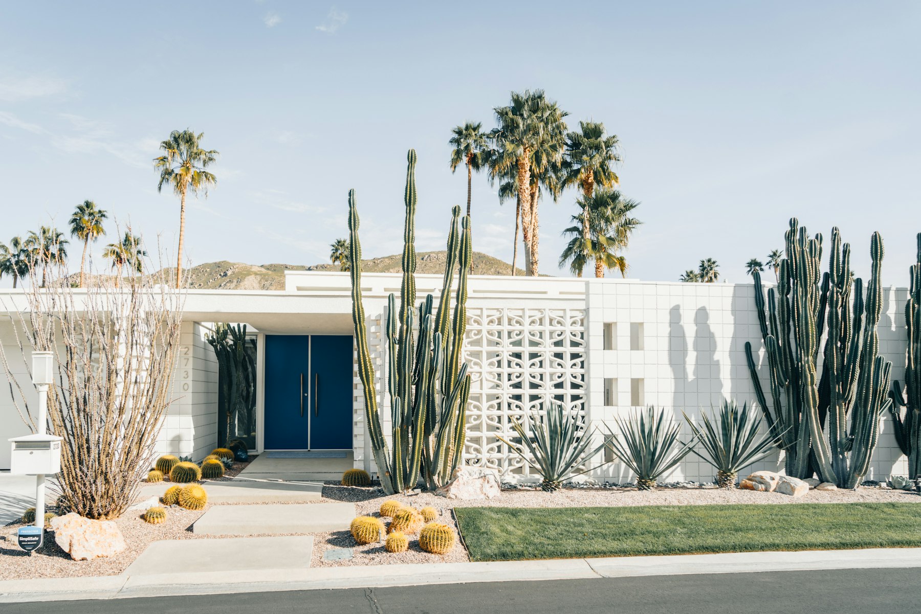 Palm Springs