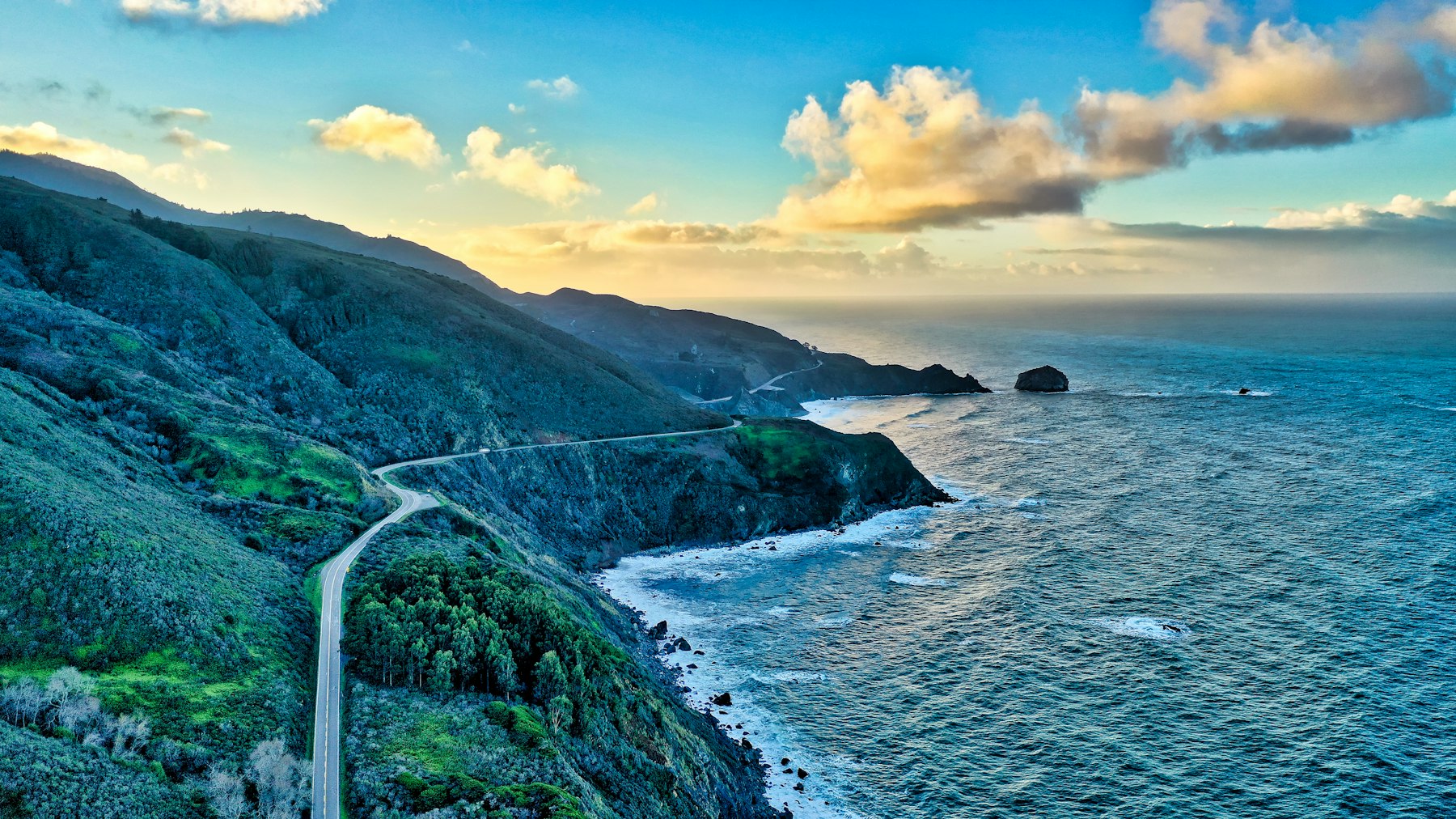 Big Sur