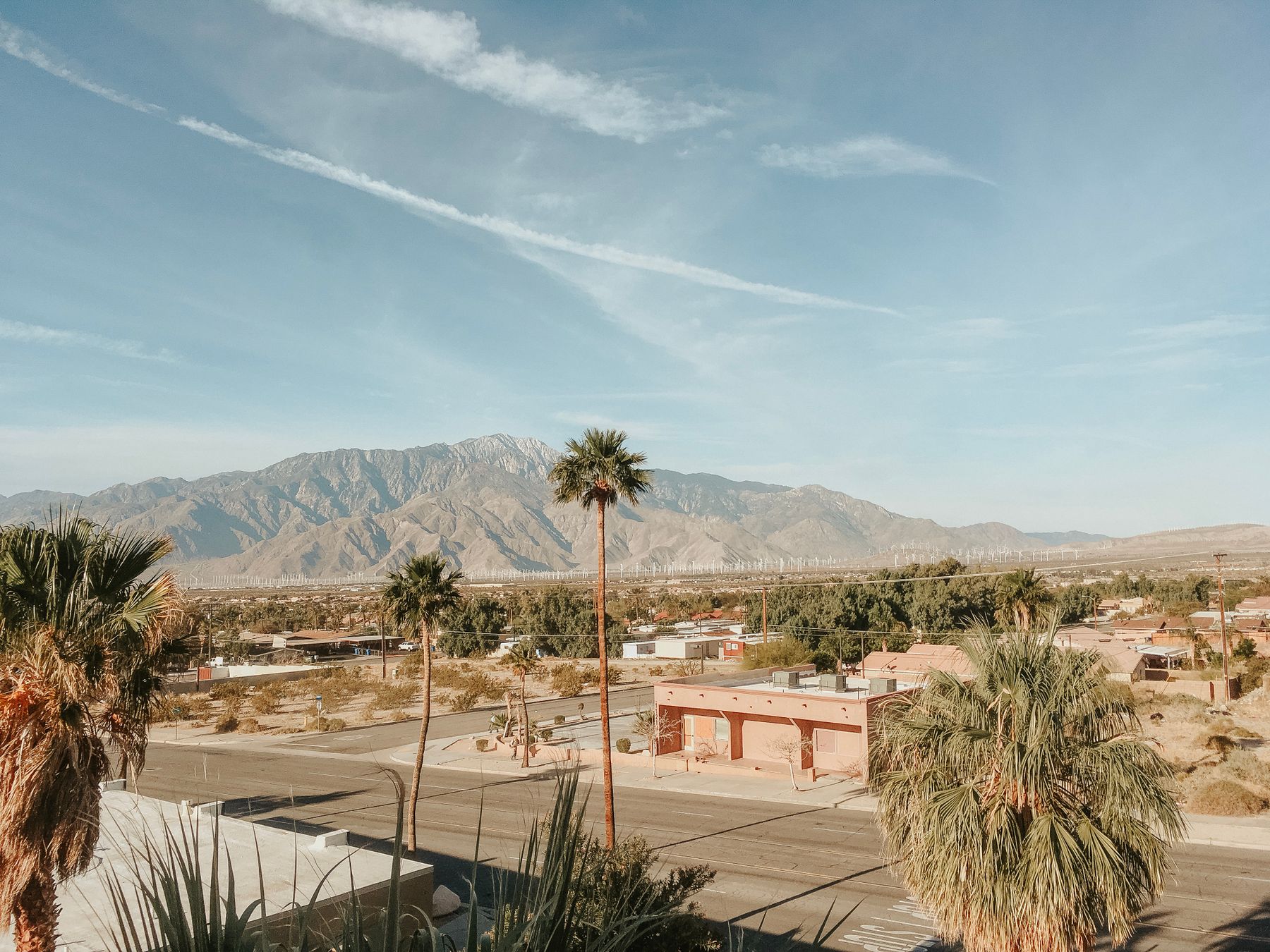 Palm Springs