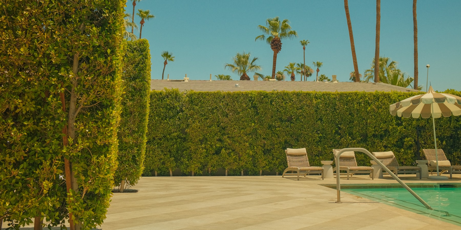 Palm Springs