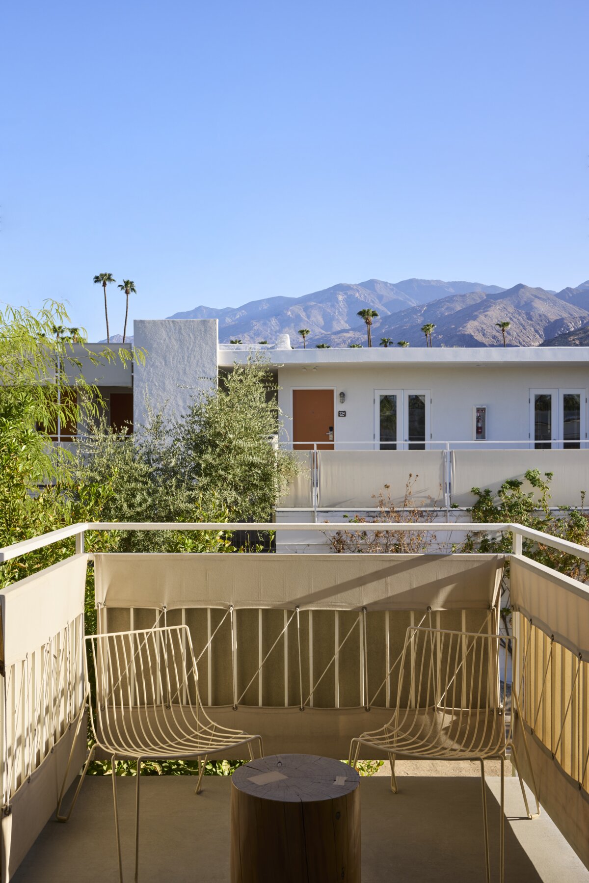 Ace Hotel & Swim Club