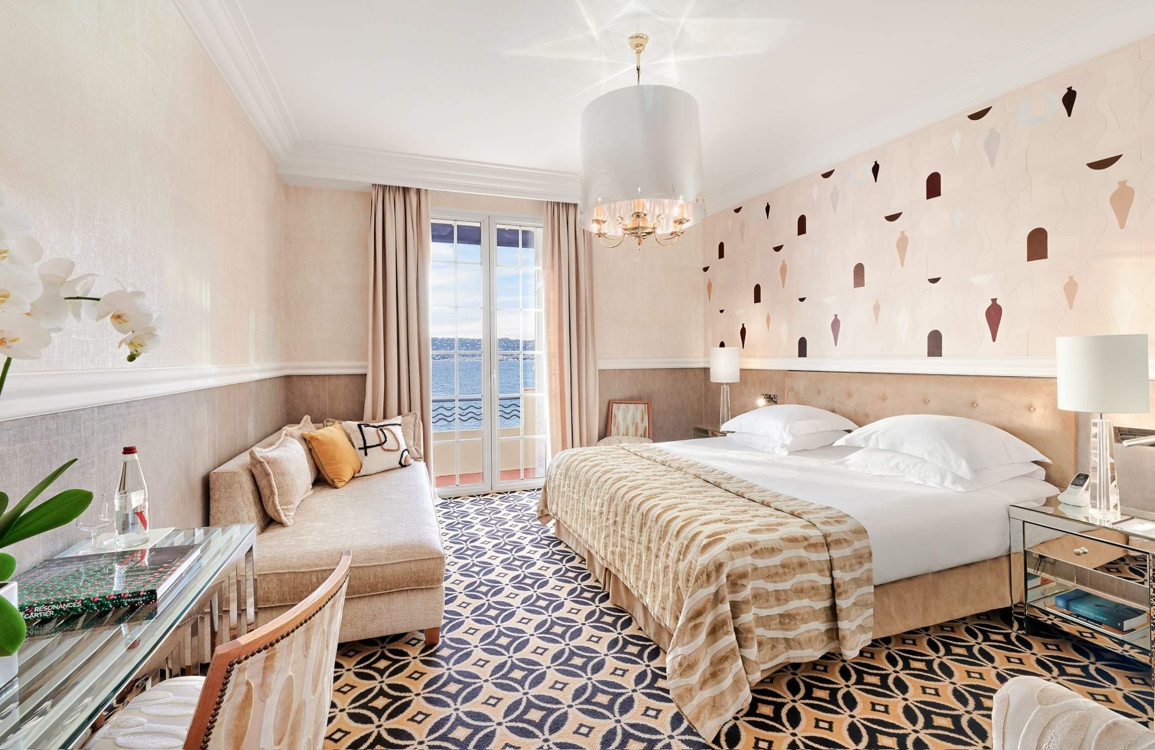 Hôtel Belles Rives