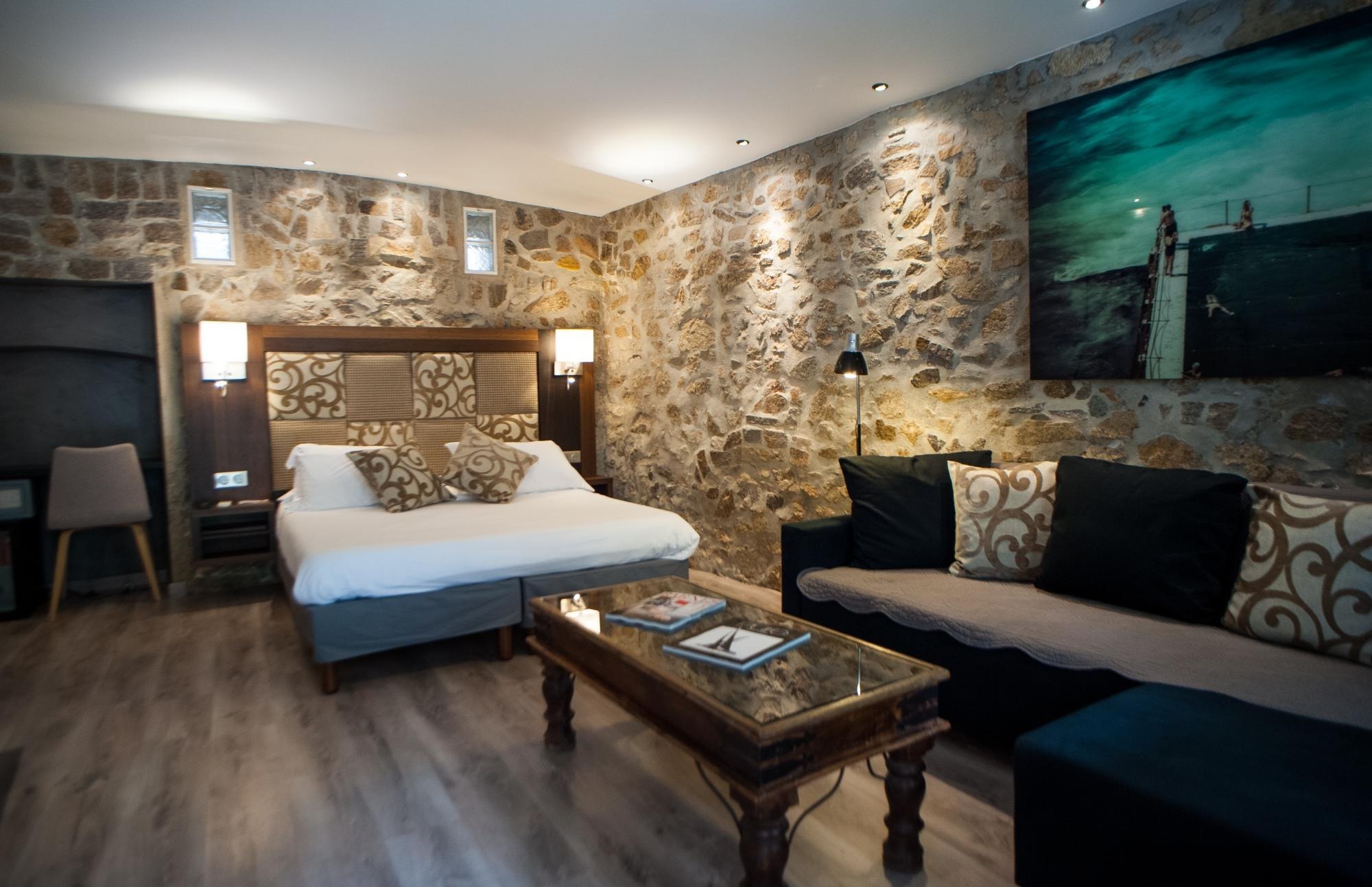 Hôtel B. Lodge