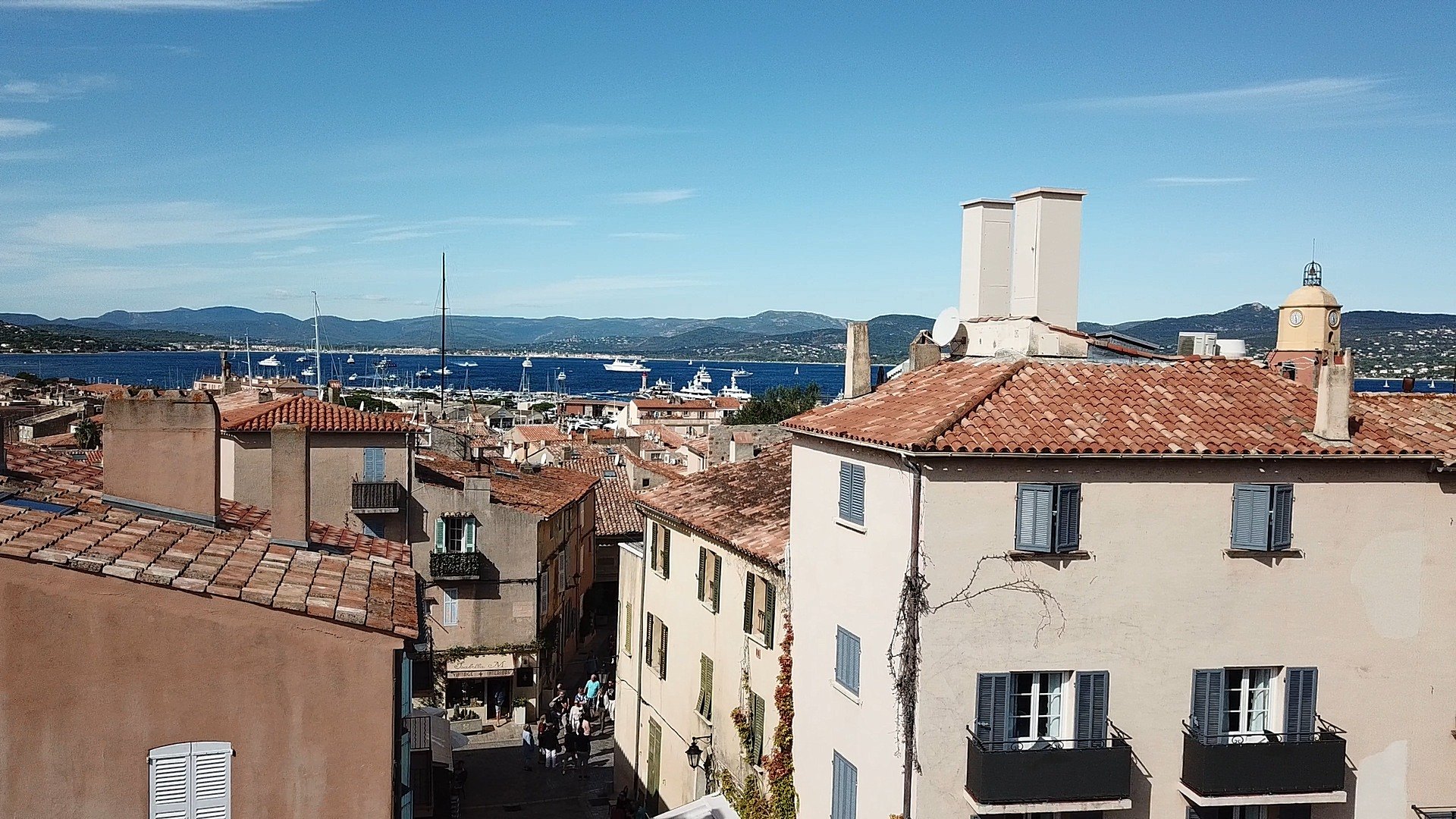 Saint-Tropez