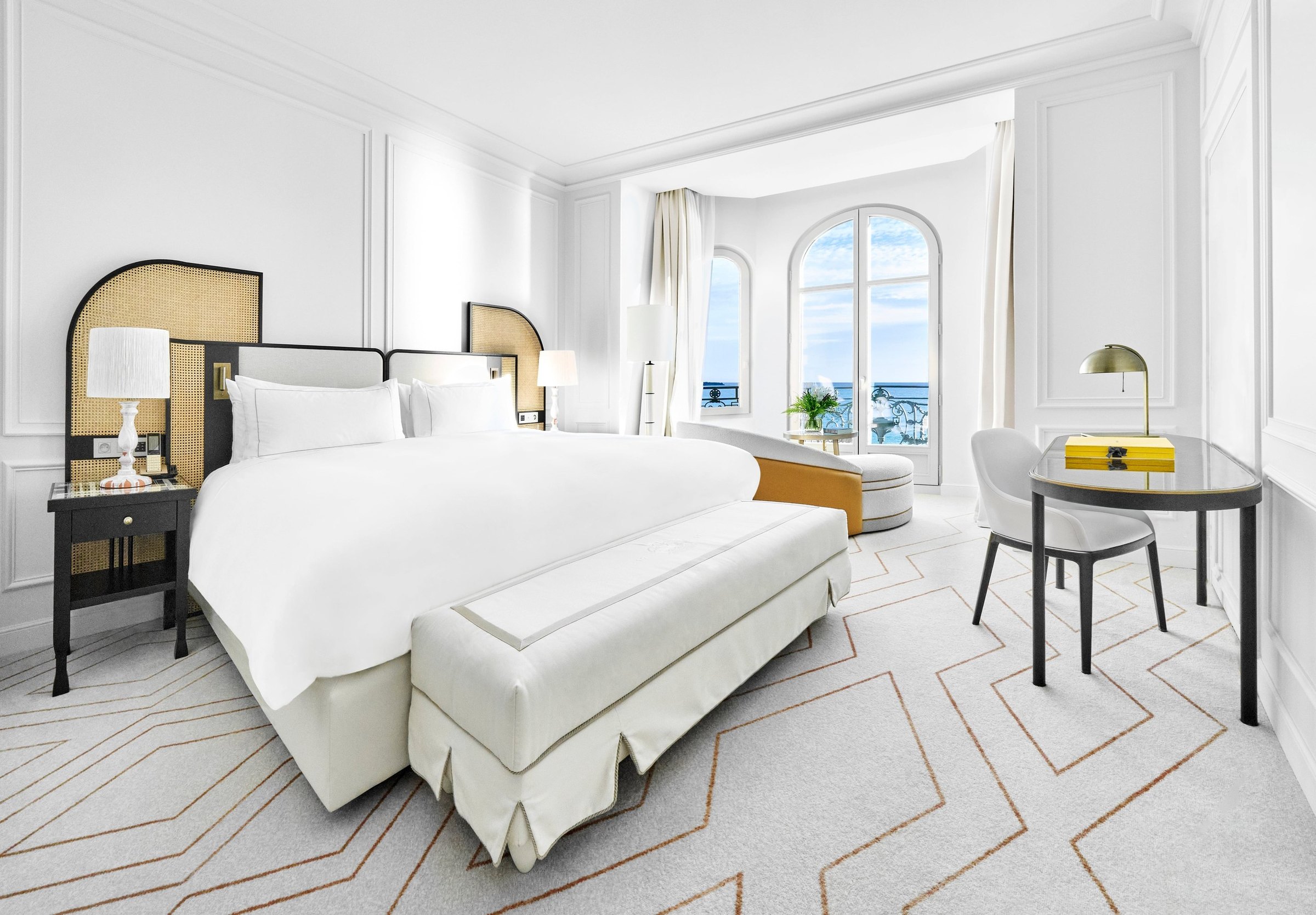 Carlton Cannes