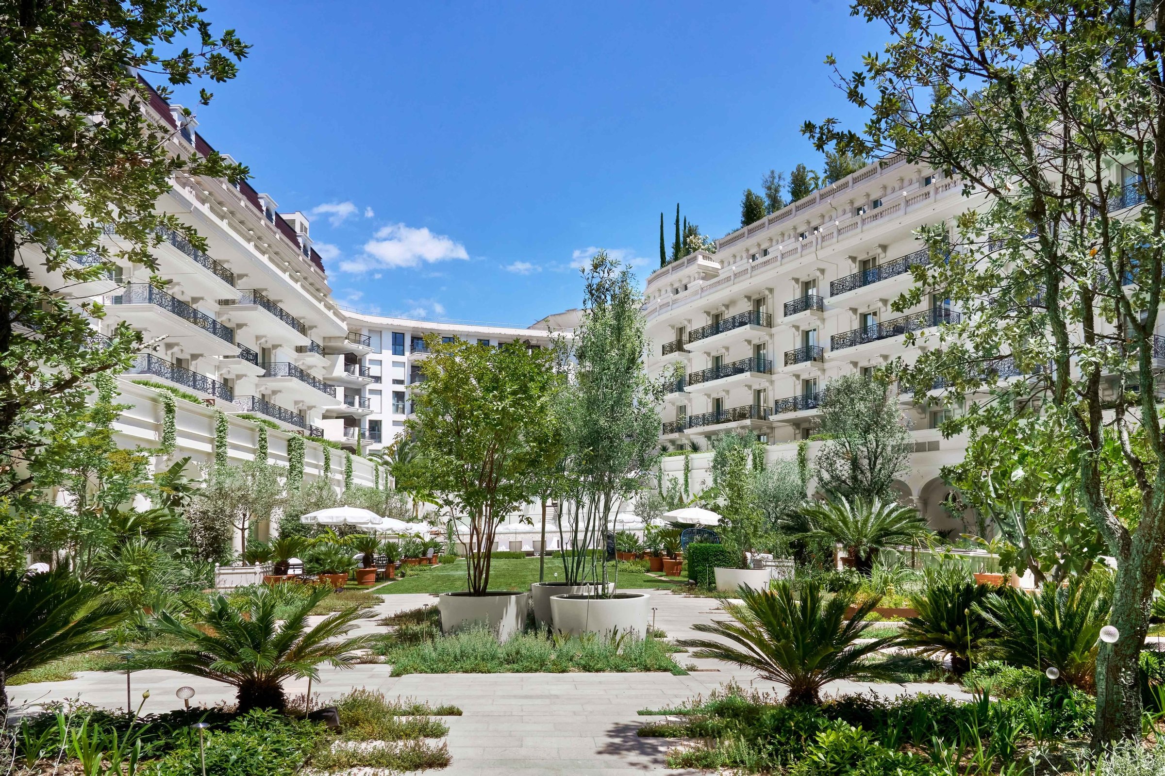 Carlton Cannes