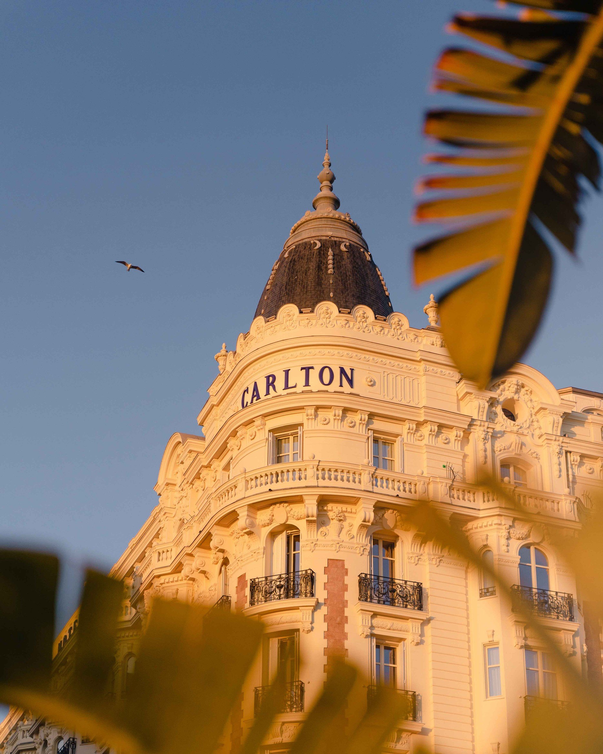 Cannes