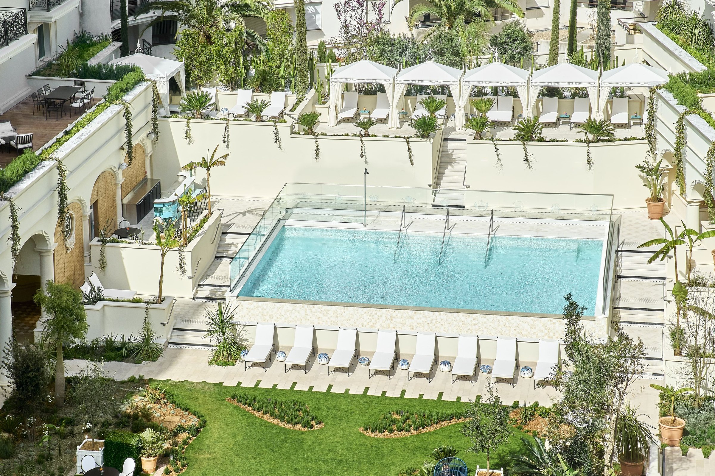 Carlton Cannes