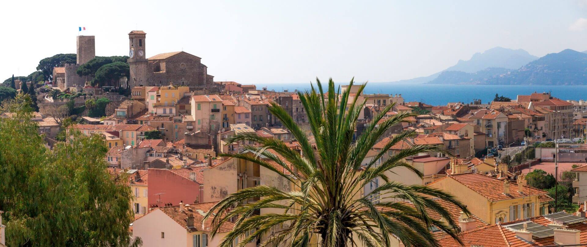 Cannes